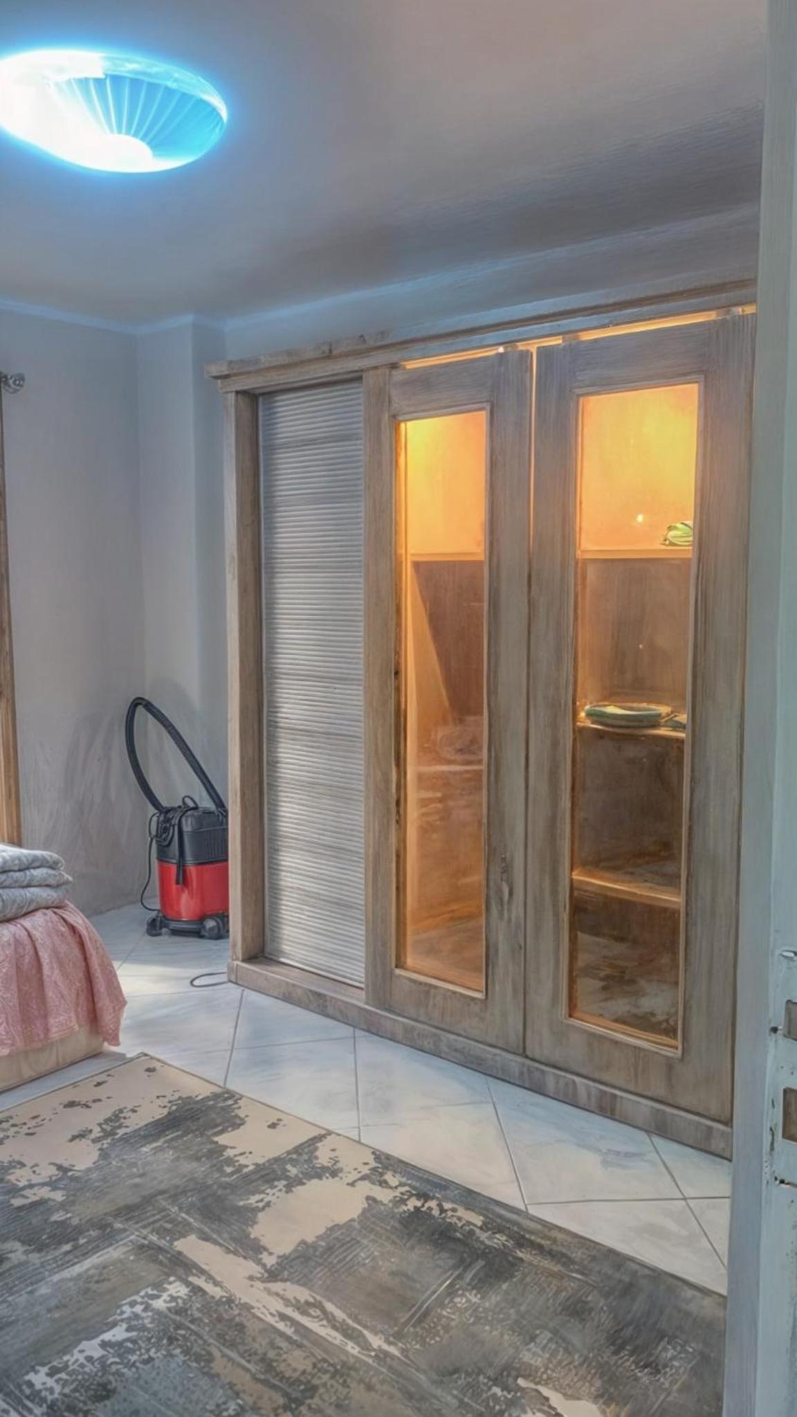 Baroon apartment