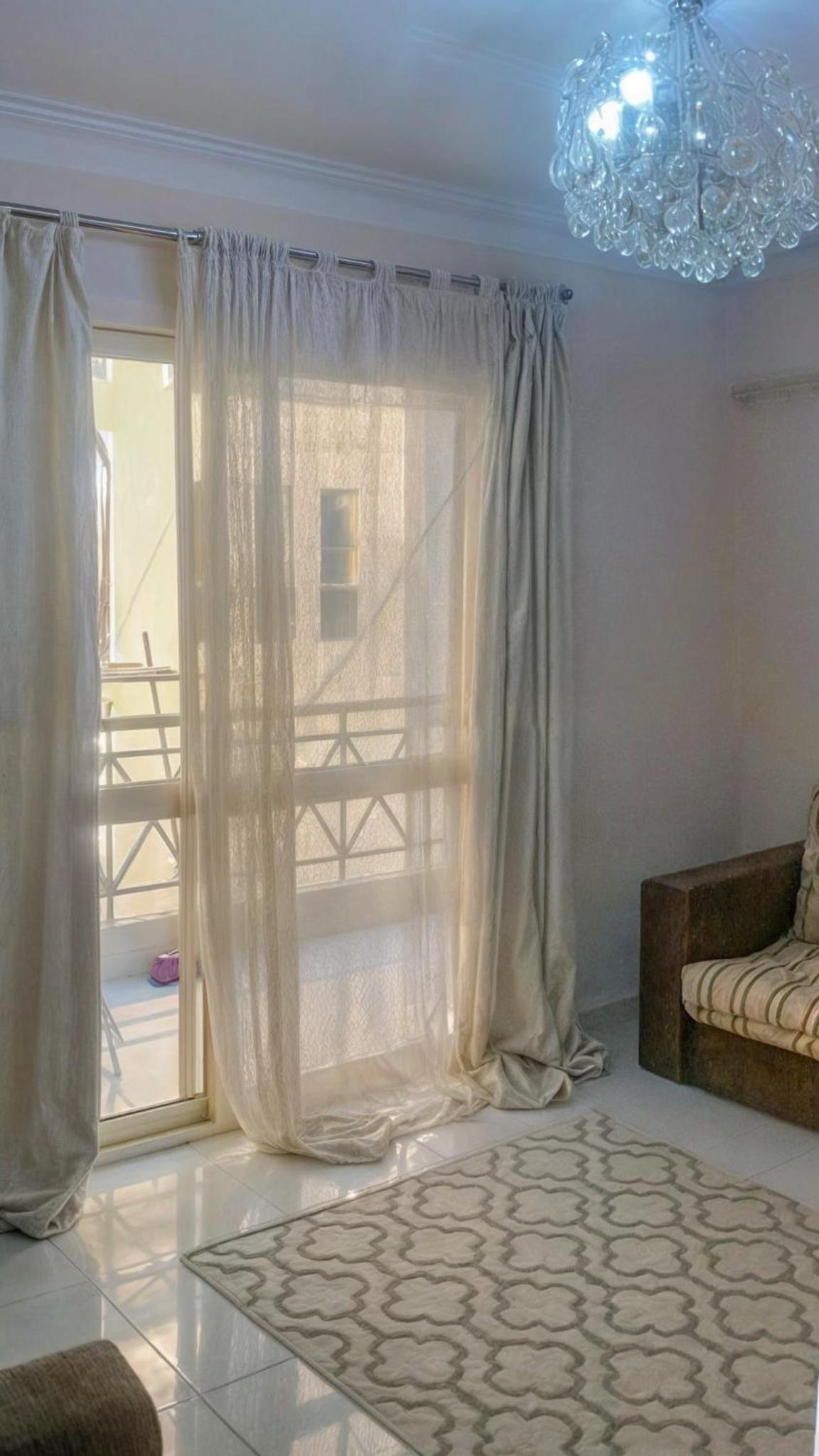 Baroon apartment