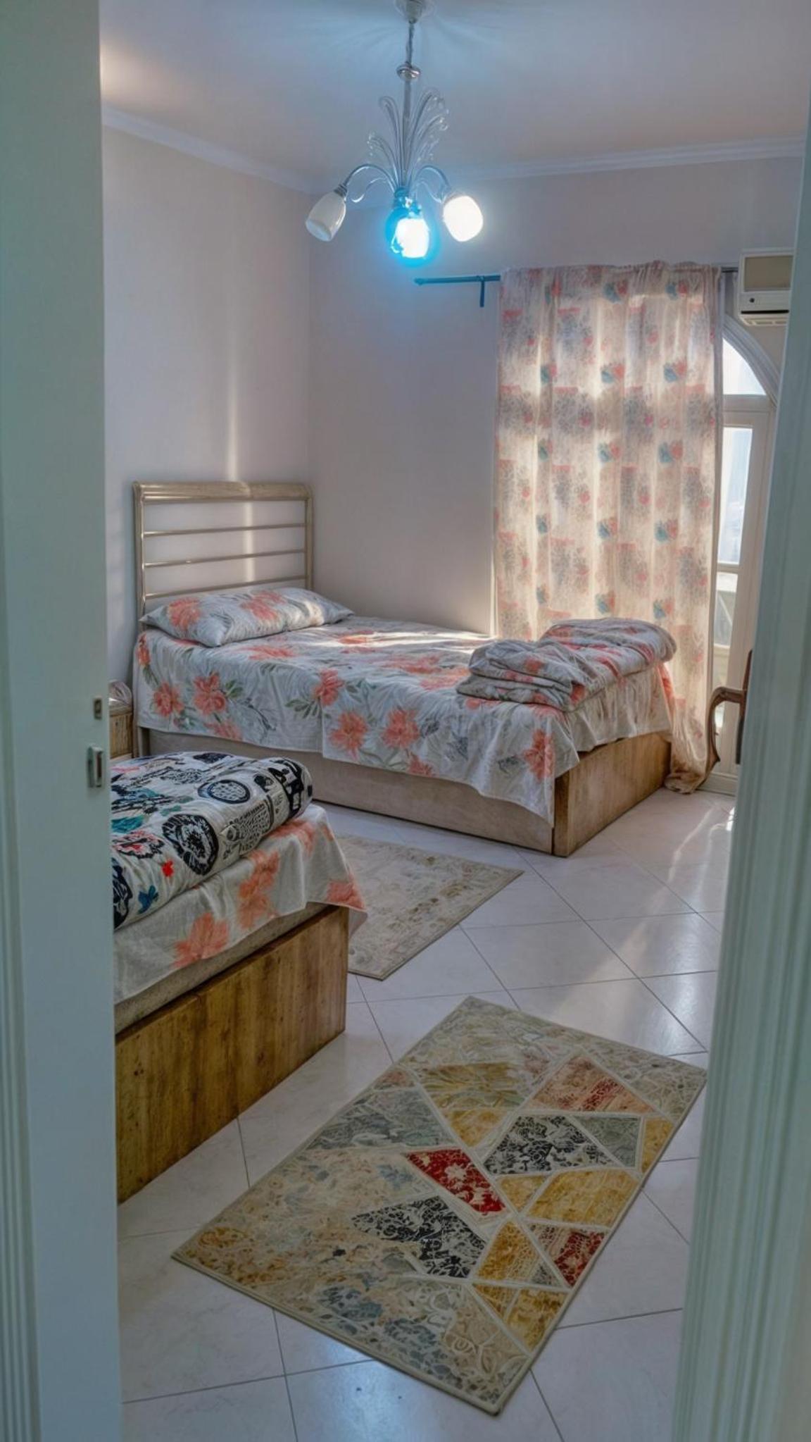 Baroon apartment