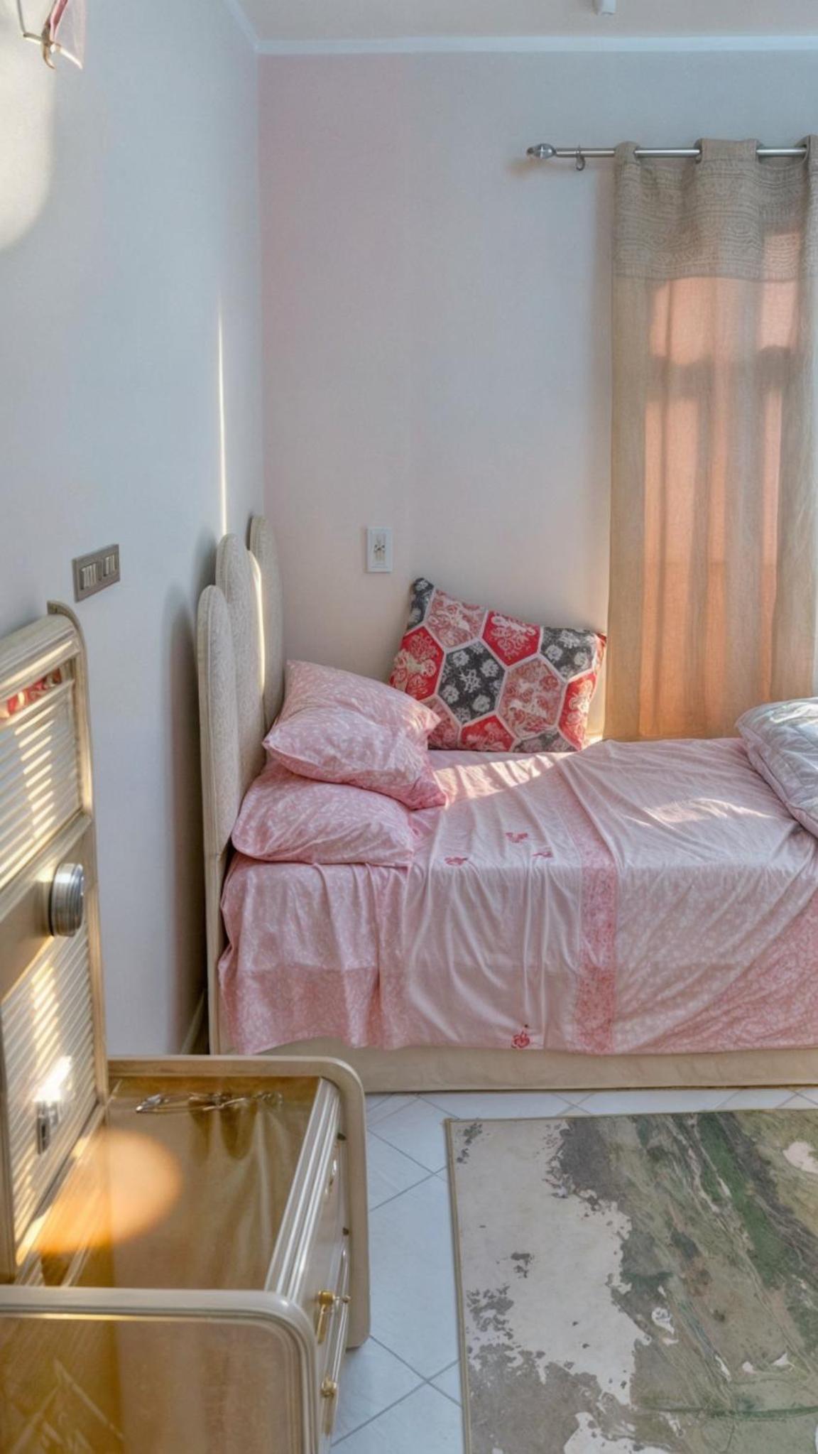 Baroon apartment