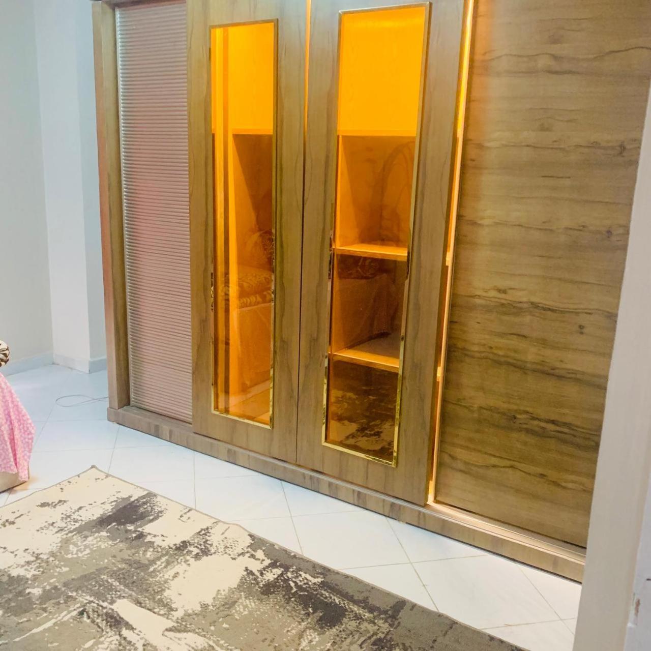 Baroon apartment