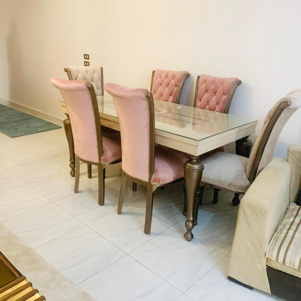 Baroon apartment