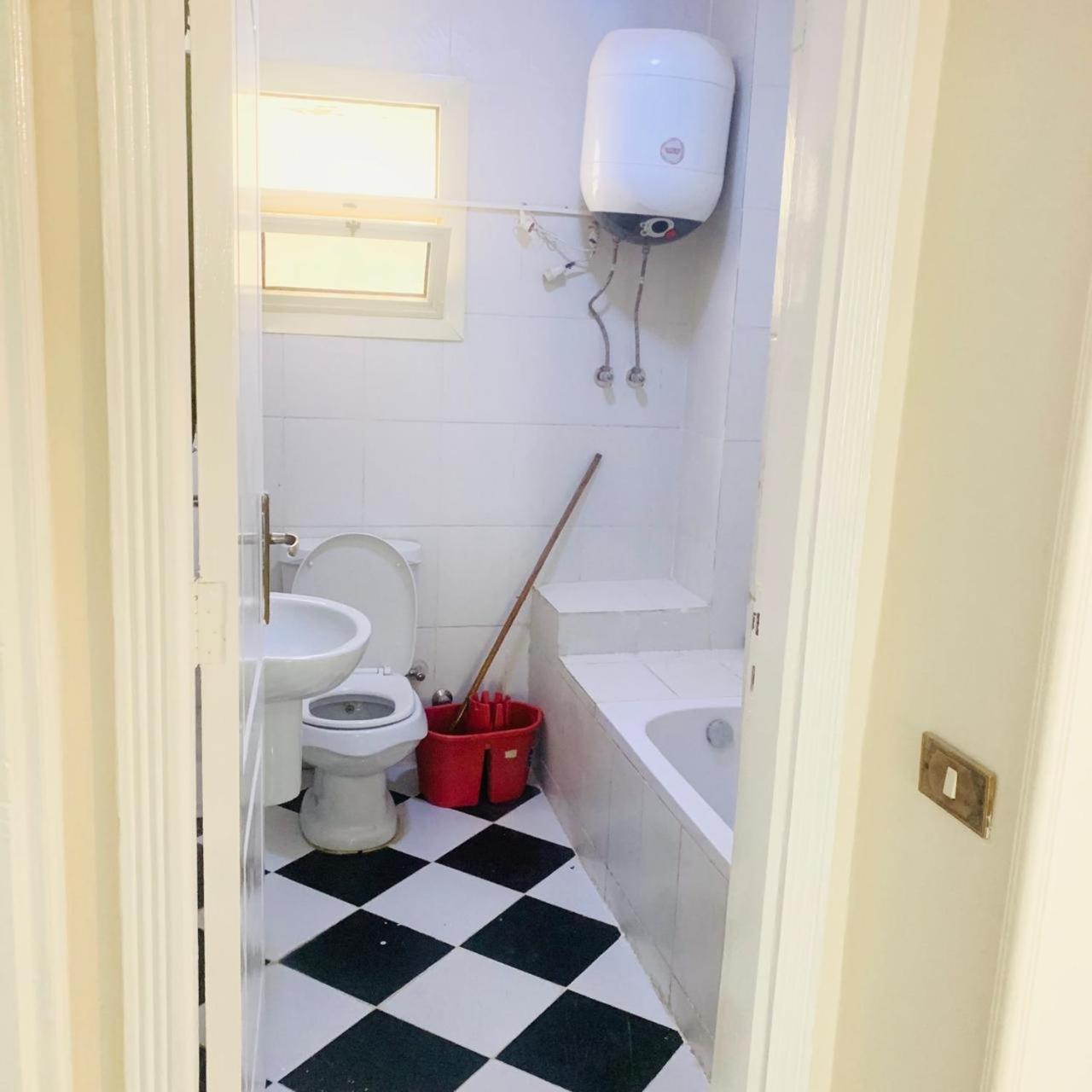 Baroon apartment