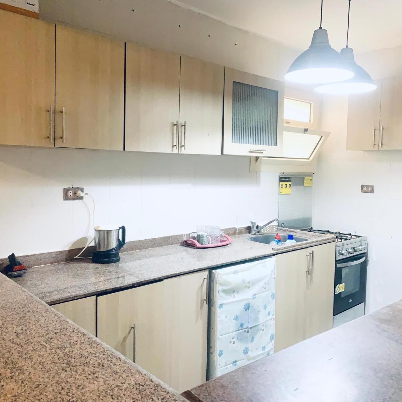 Baroon apartment