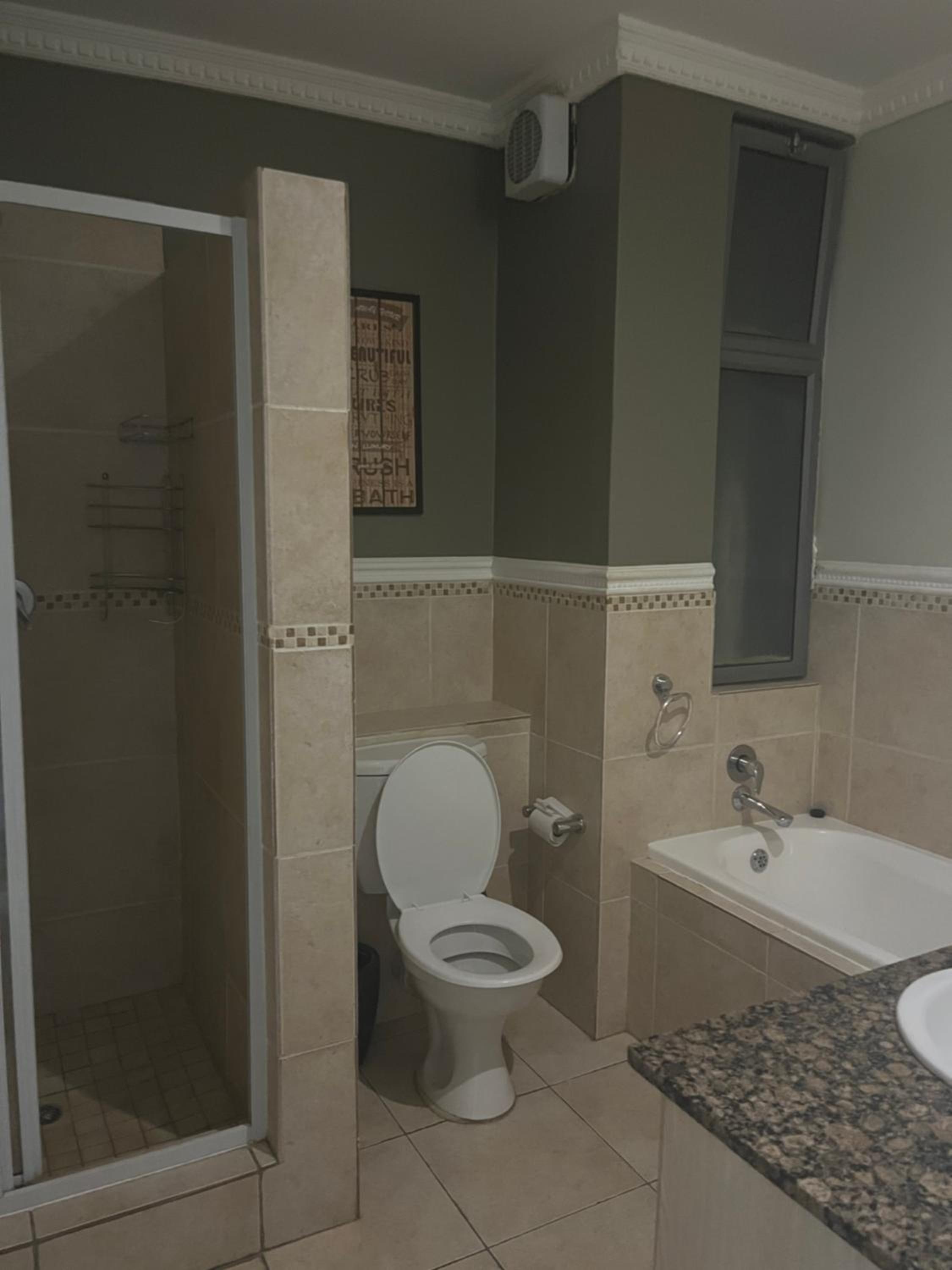 Luxury Apartment in Sandton