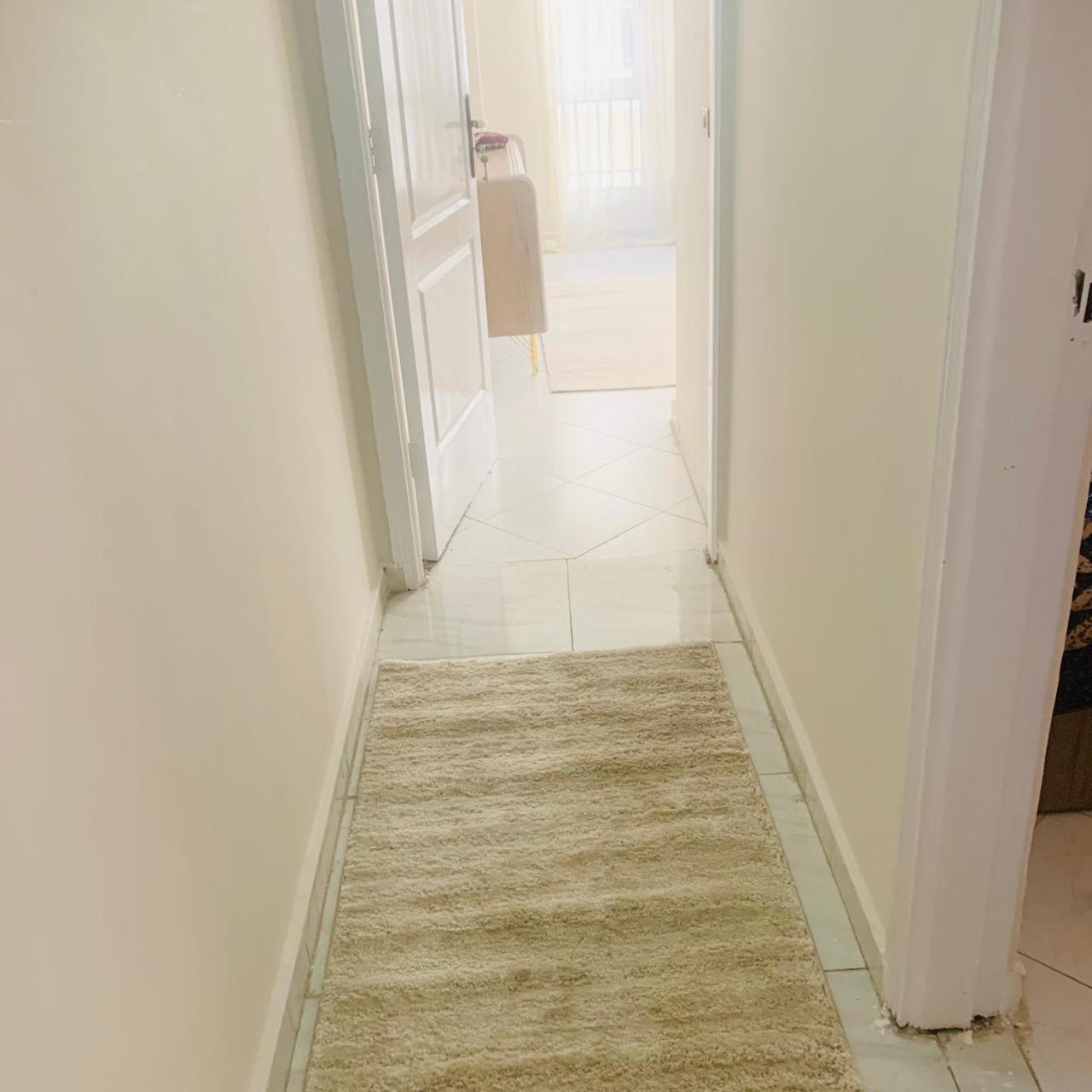 Baroon apartment