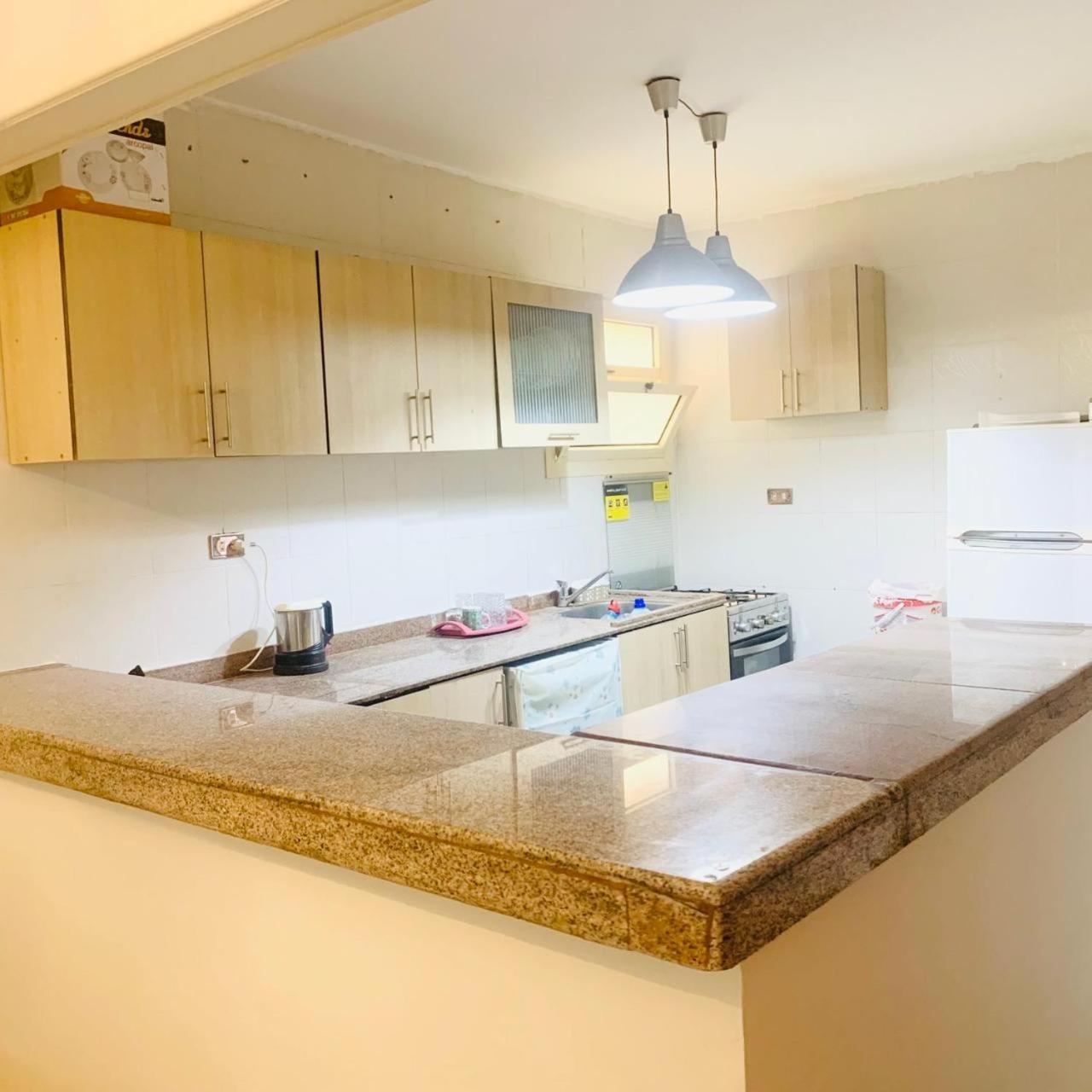Baroon apartment