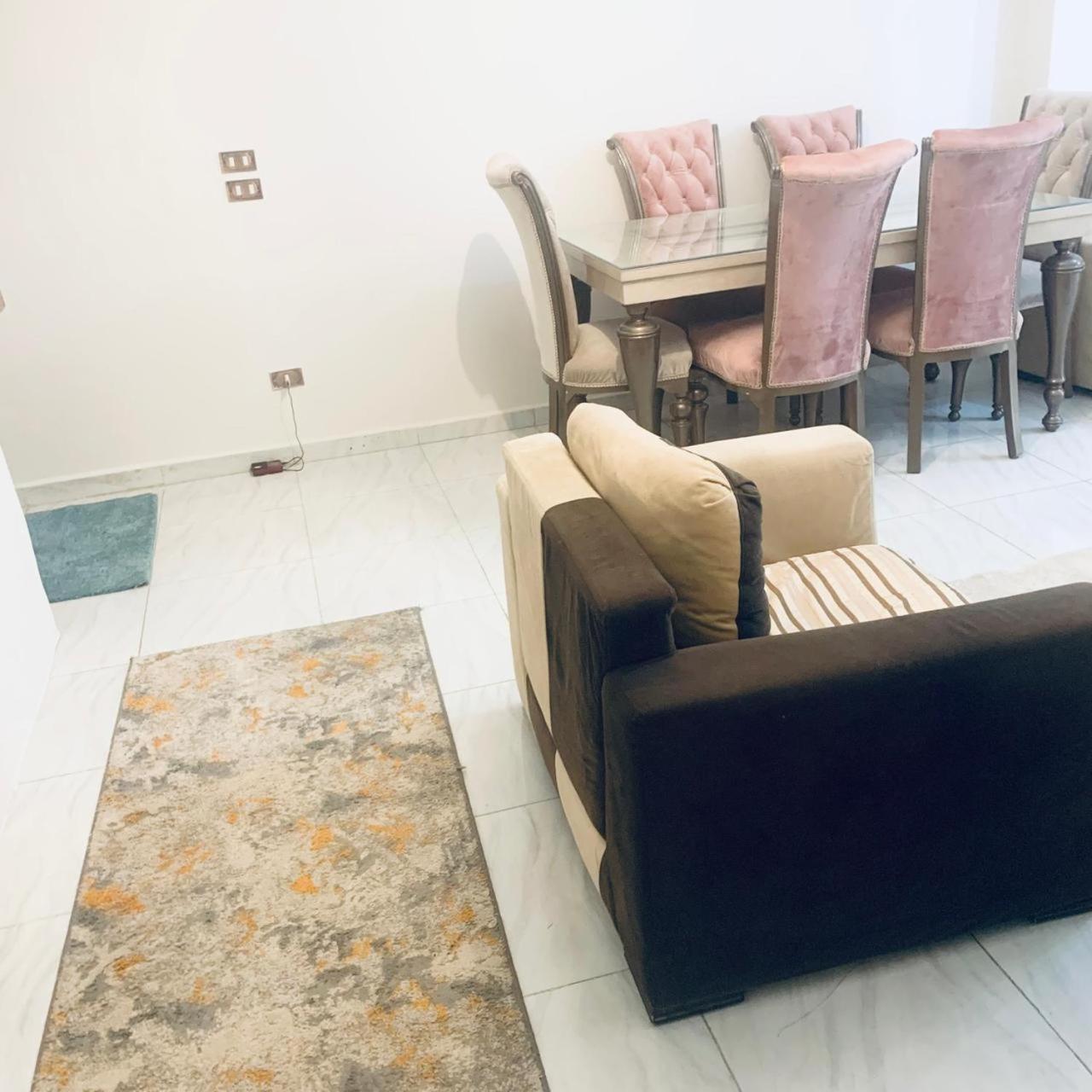 Baroon apartment