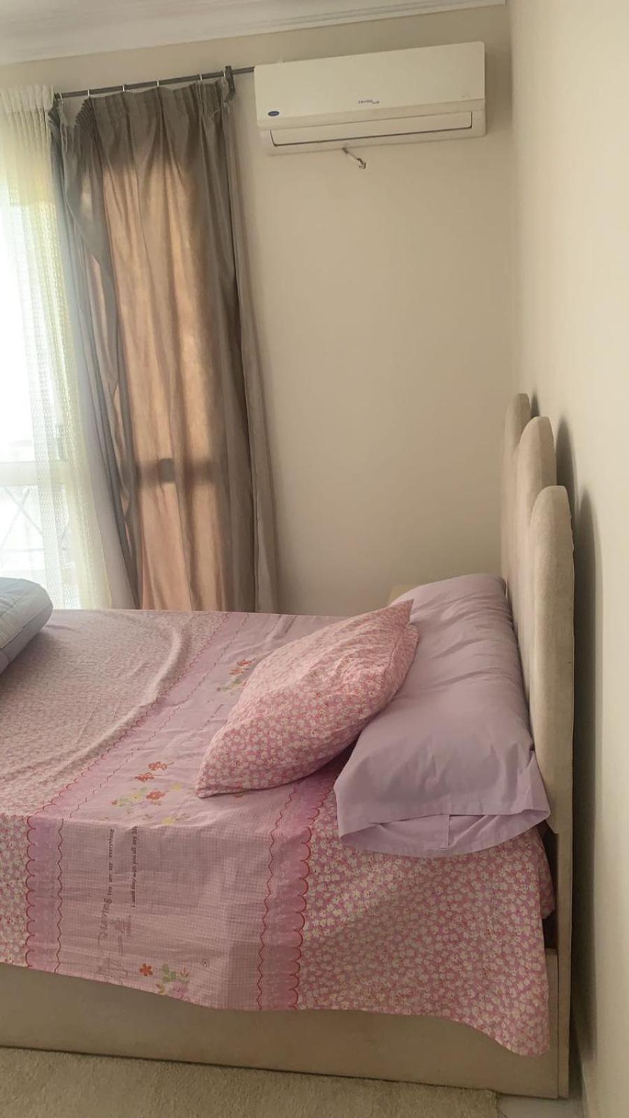 Baroon apartment