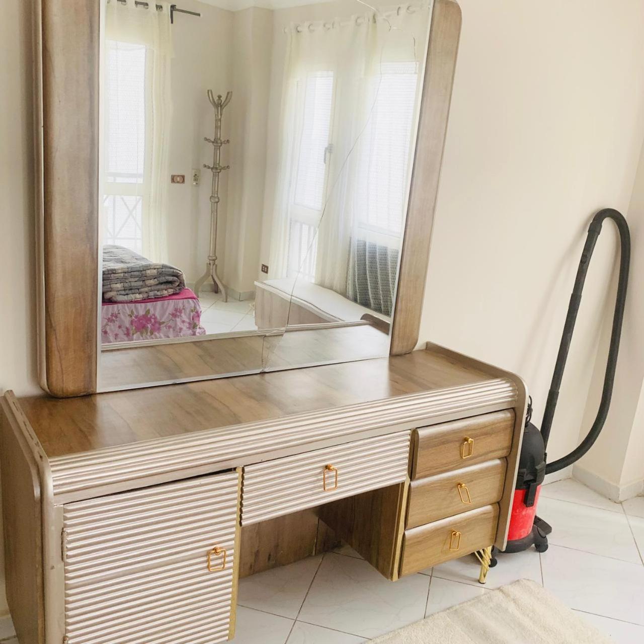 Baroon apartment