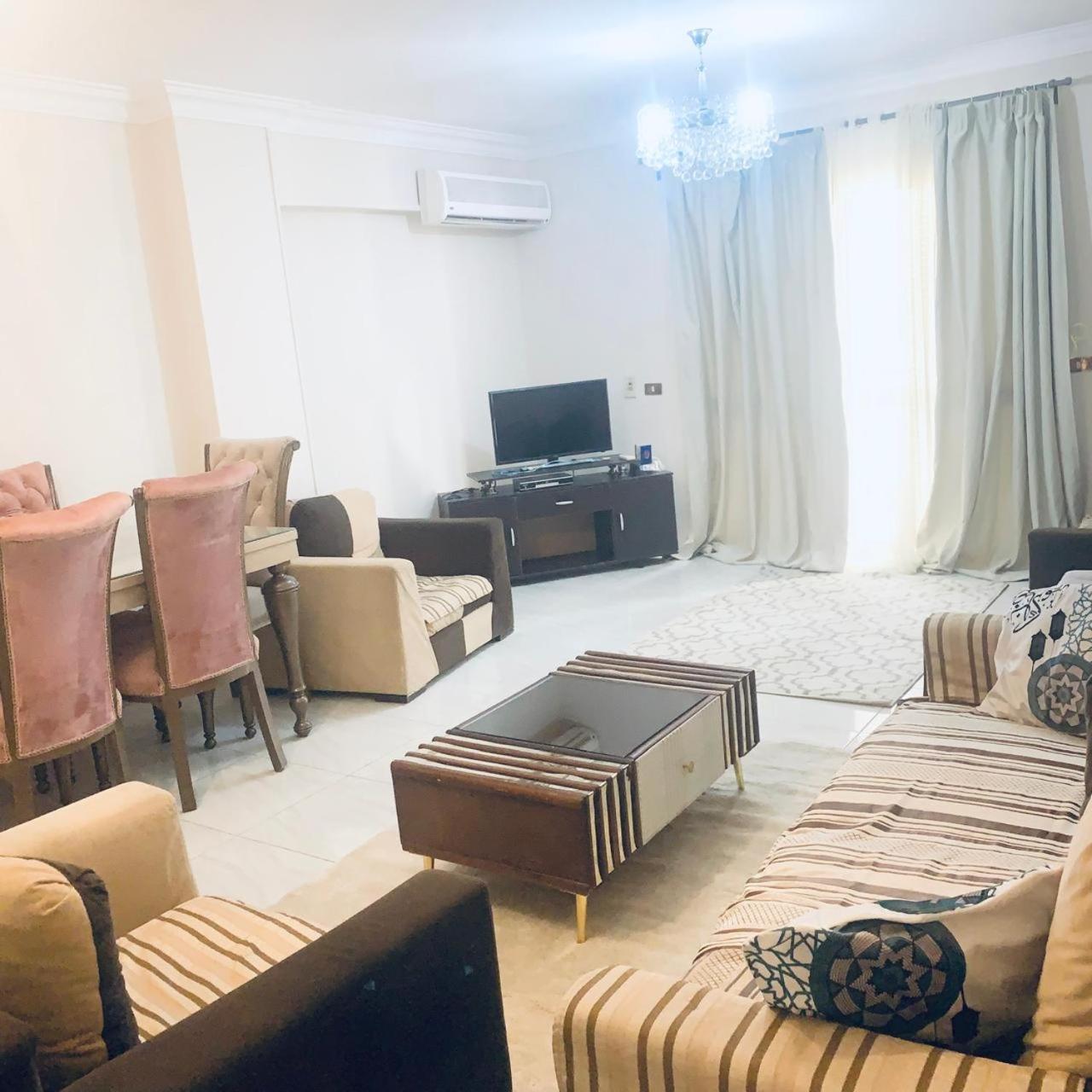 Baroon apartment