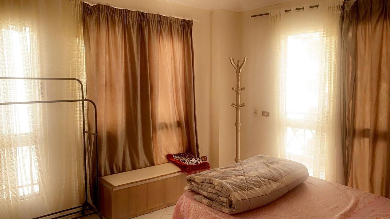 Baroon apartment