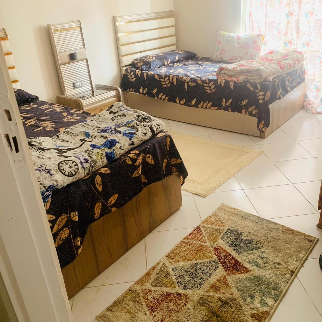 Baroon apartment