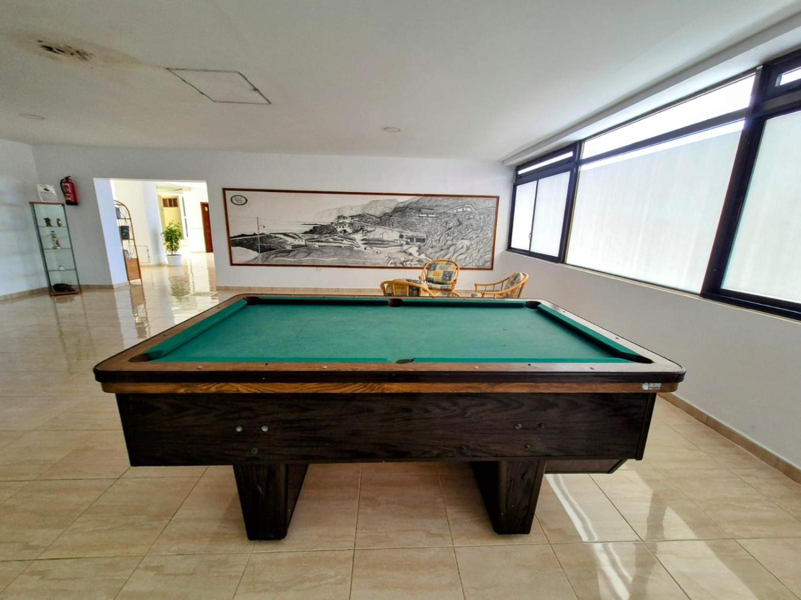 Arenas Negras Apartament Malaga