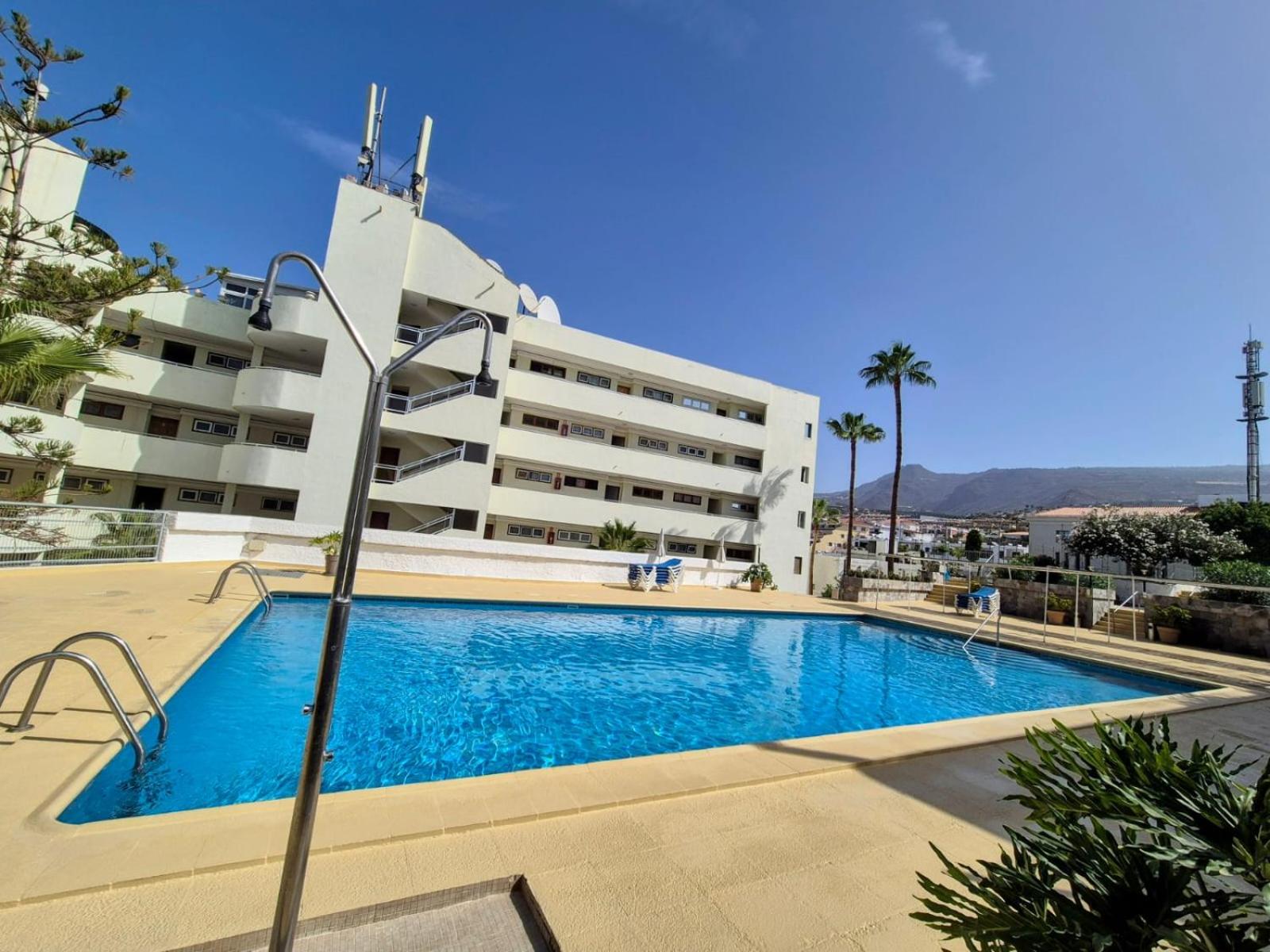 Arenas Negras Apartament Malaga