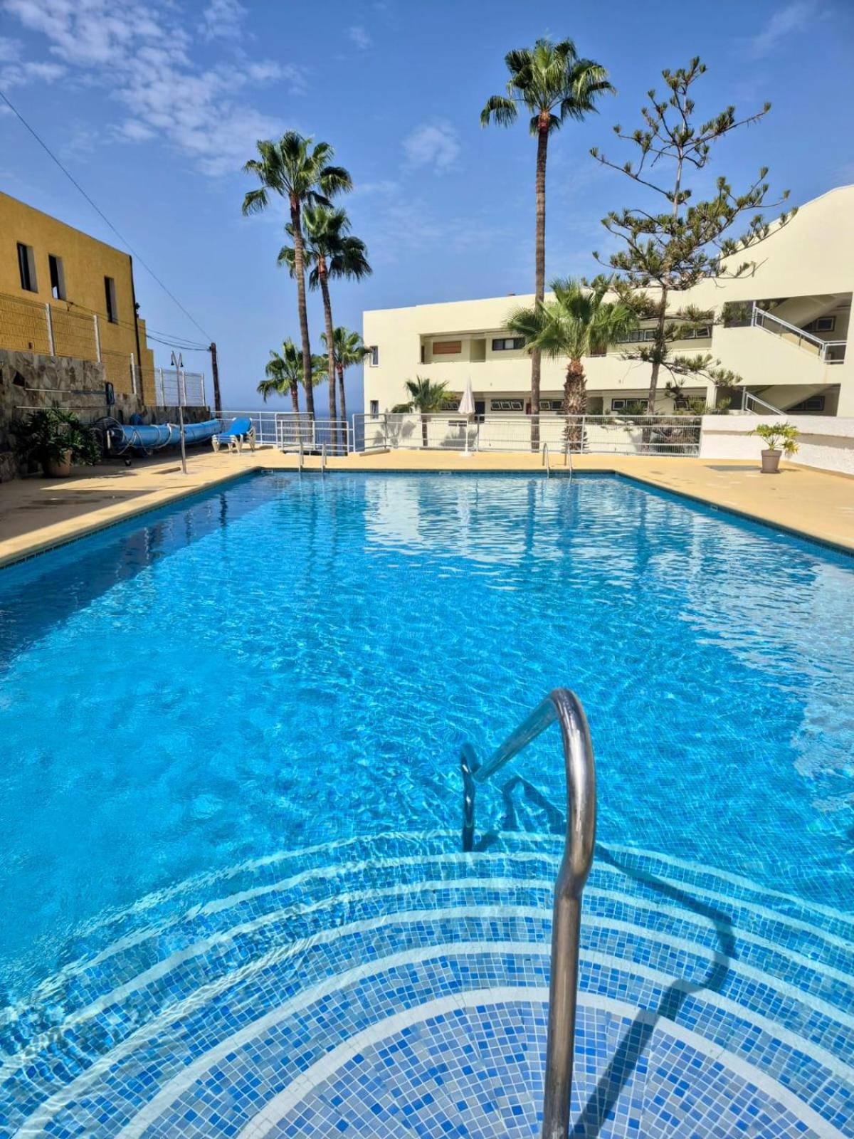 Arenas Negras Apartament Malaga