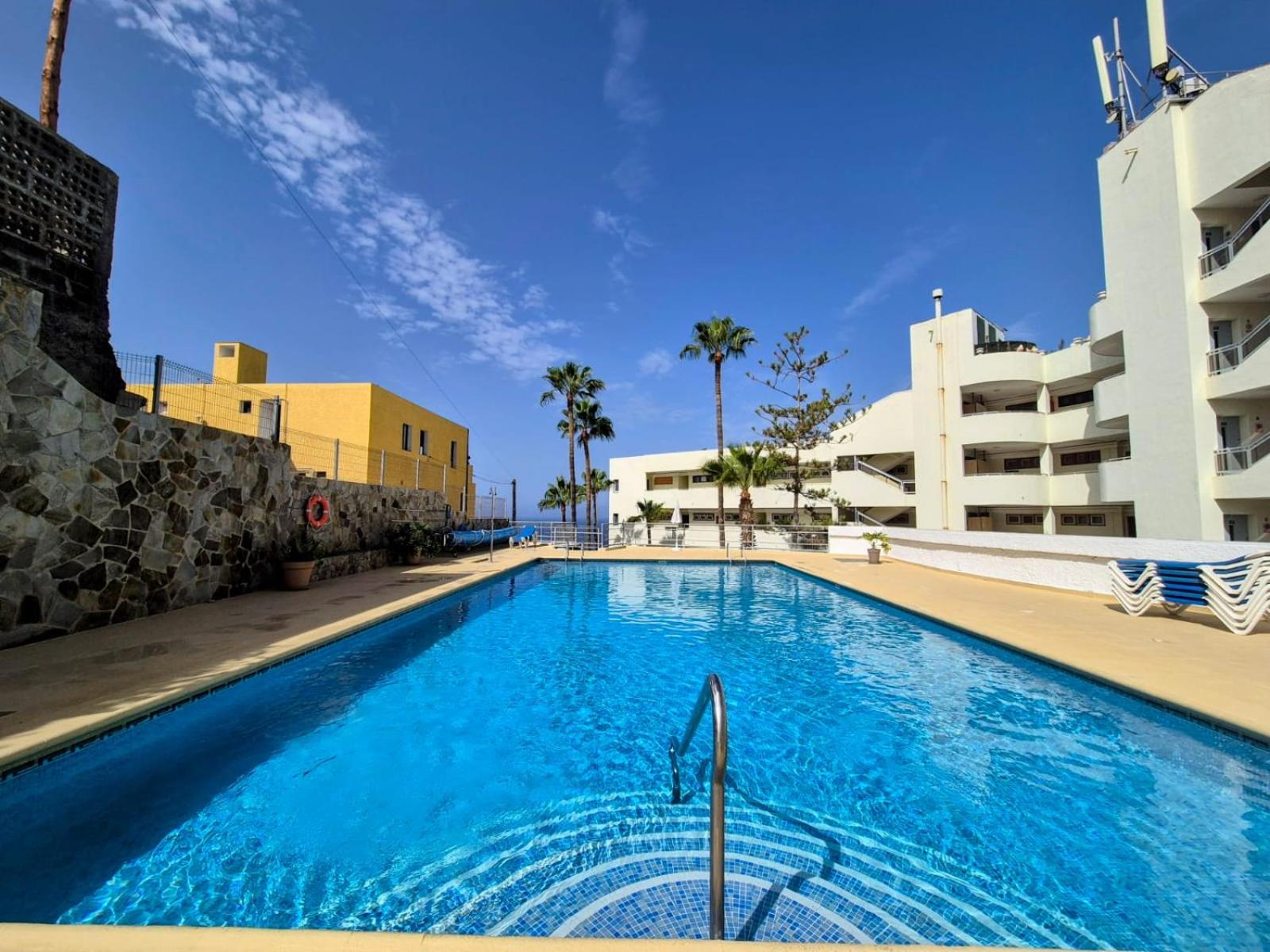Arenas Negras Apartament Malaga