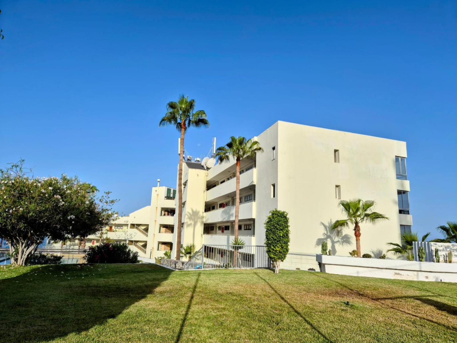 Arenas Negras Apartament Malaga
