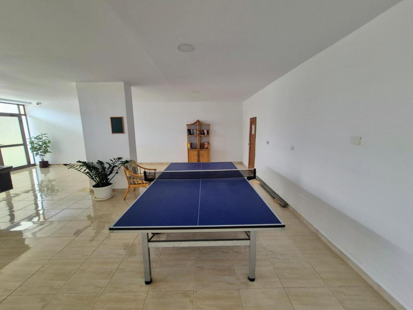 Arenas Negras Apartament Malaga