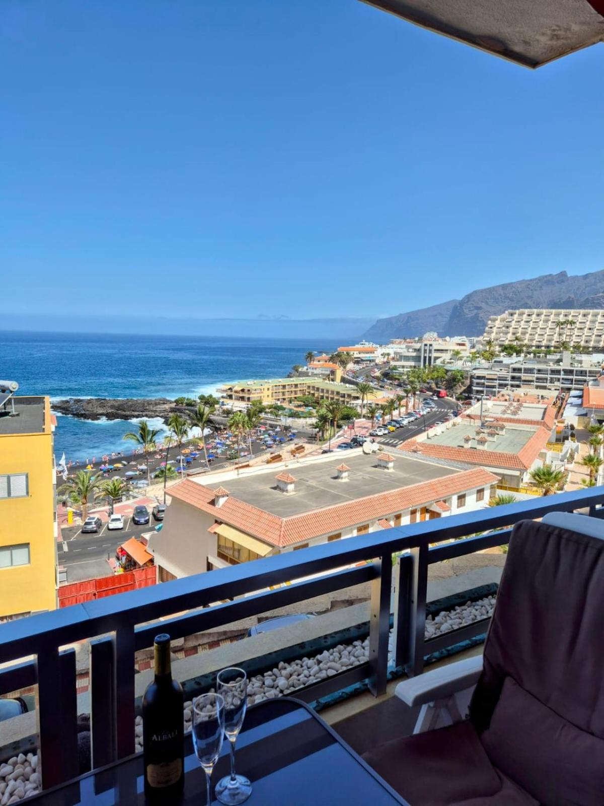 Arenas Negras Apartament Malaga
