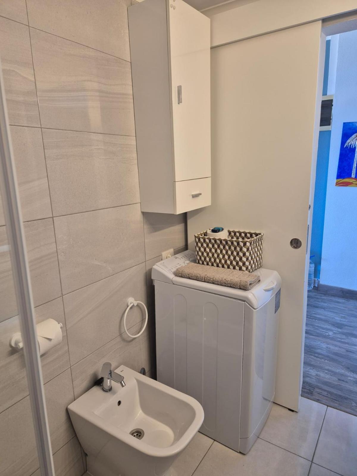 Arenas Negras Apartament Malaga