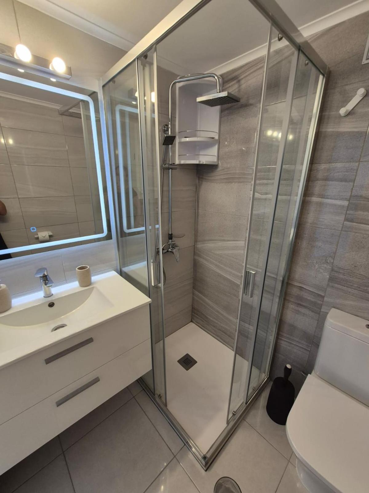 Arenas Negras Apartament Malaga