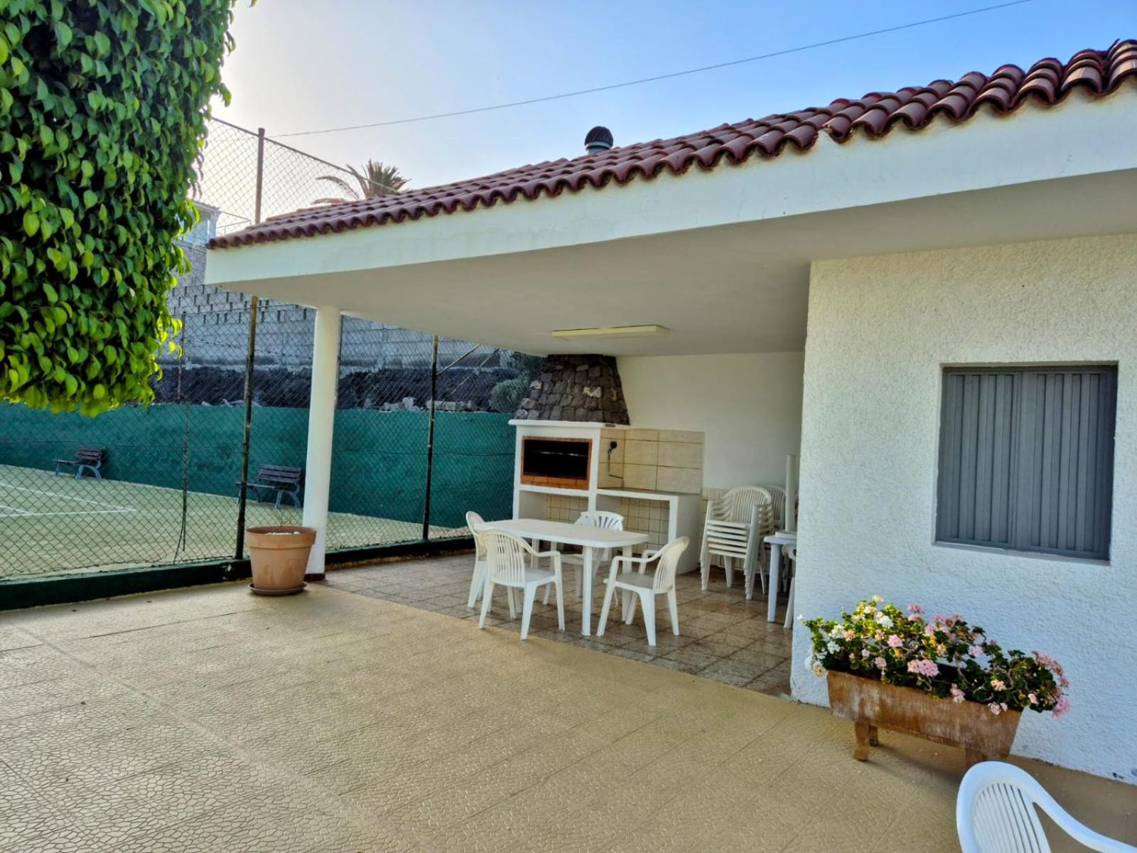 Arenas Negras Apartament Malaga