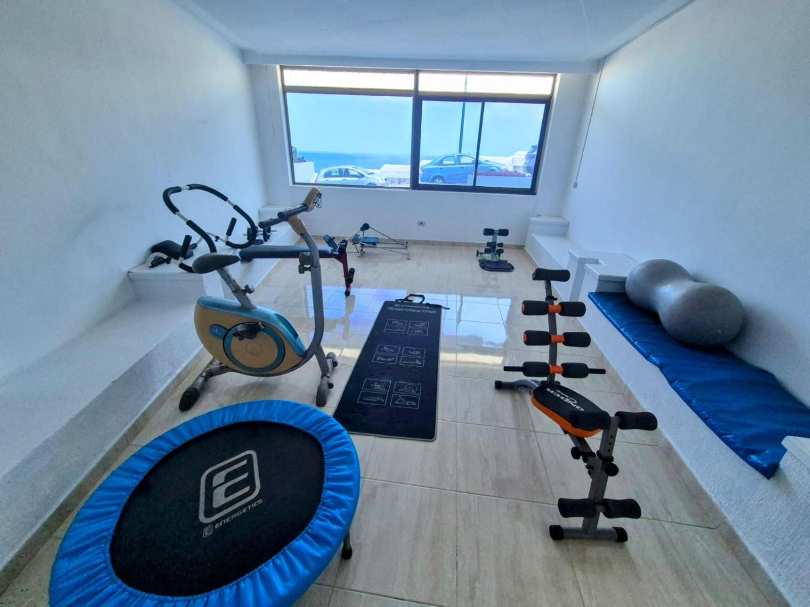 Arenas Negras Apartament Malaga
