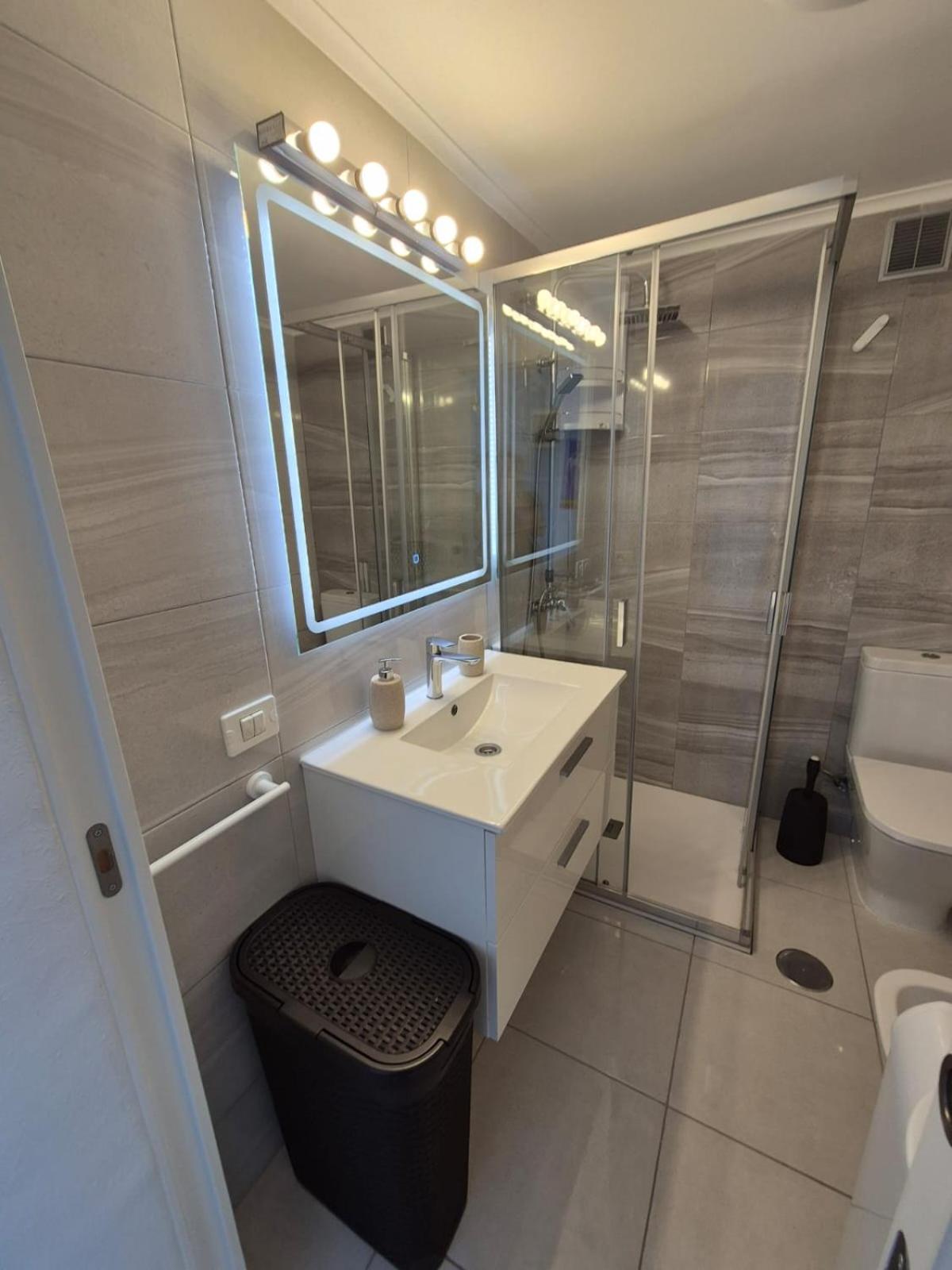 Arenas Negras Apartament Malaga