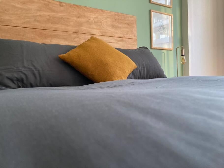 Distrito Spencer 2 BR apartment in Polanco photo 5