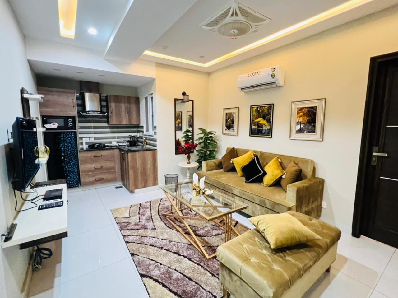 Moonlight Centaurus Appartment