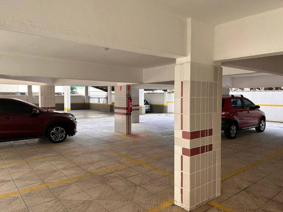Apto Mongaguá 2 minutos da praia