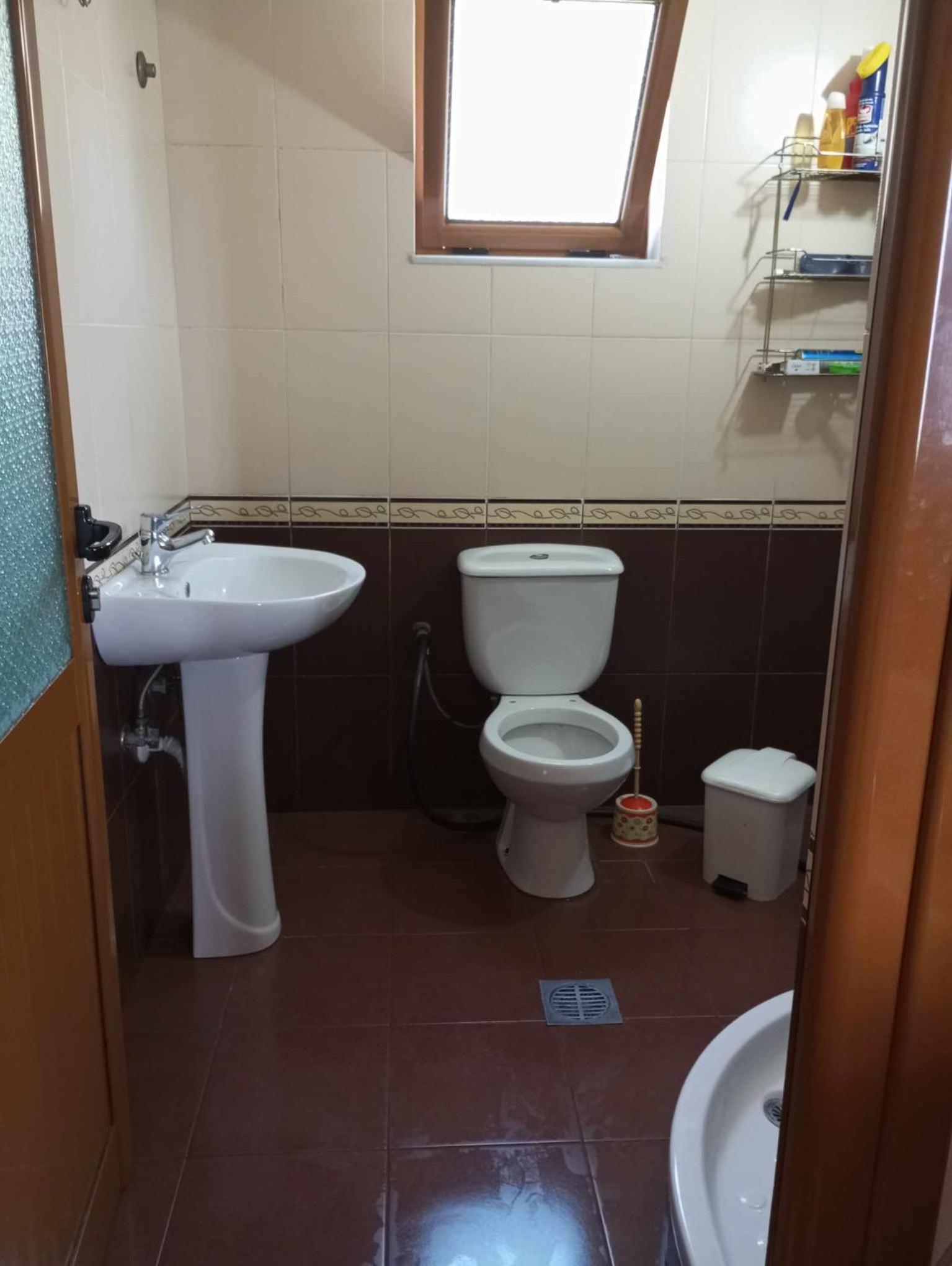 Mateo & Sara Guesthouse