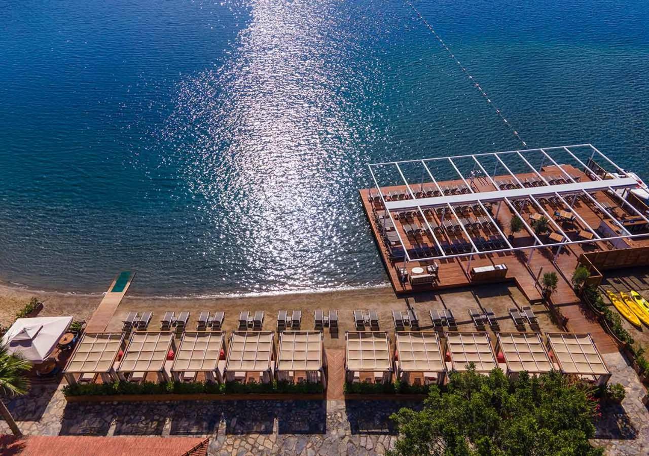 Divan Bodrum Palmira view 4