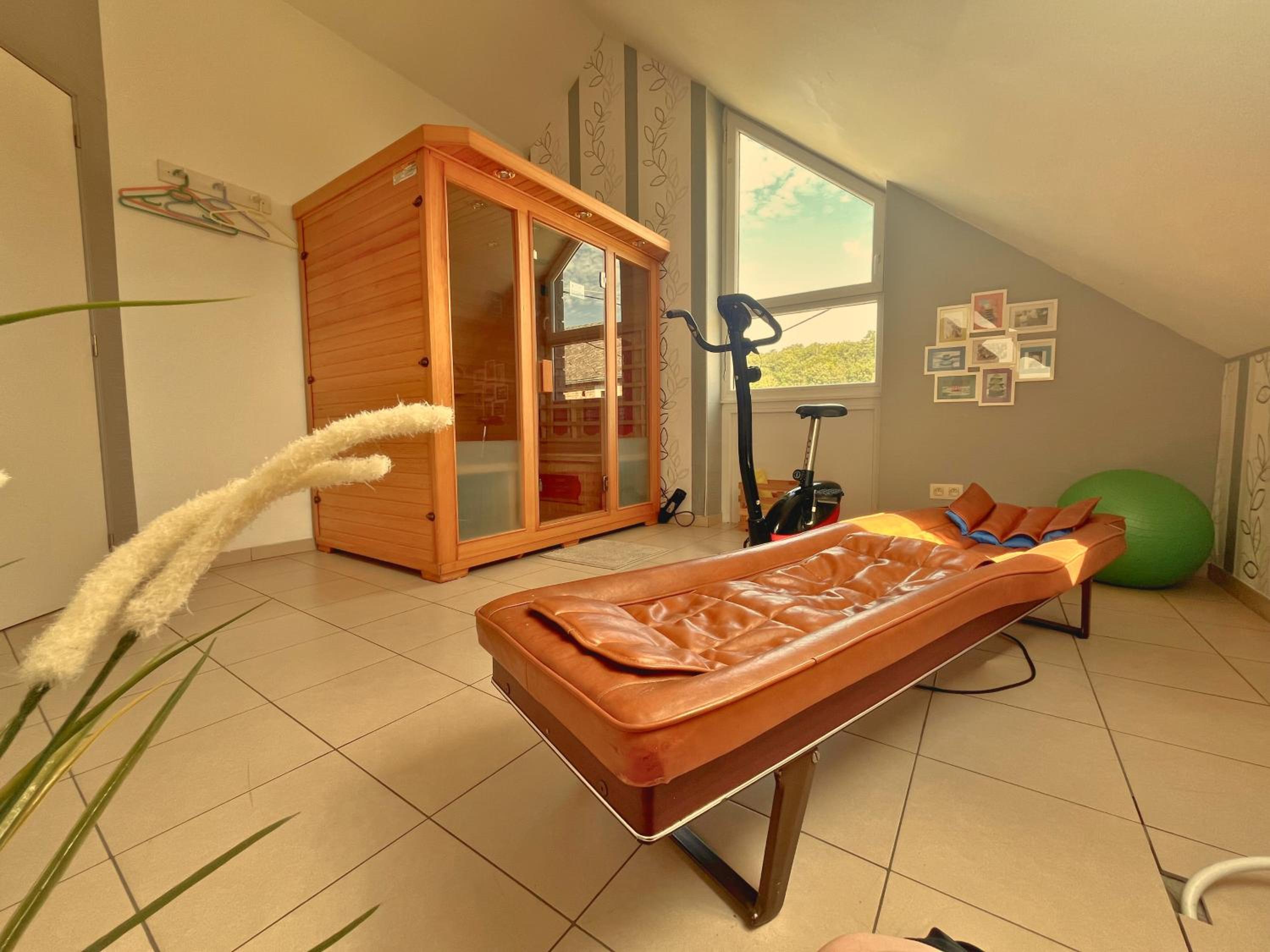 La Grange de David Gîte de groupe Access-i