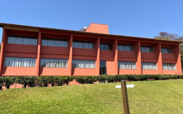 Hotel Pousada Cachoeiras da Mata - Image 1