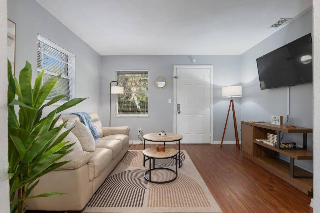 Charming Silver Springs Duplex