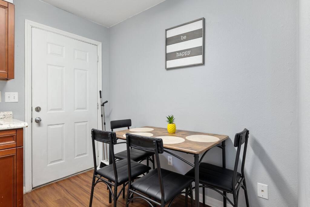 Charming Silver Springs Duplex