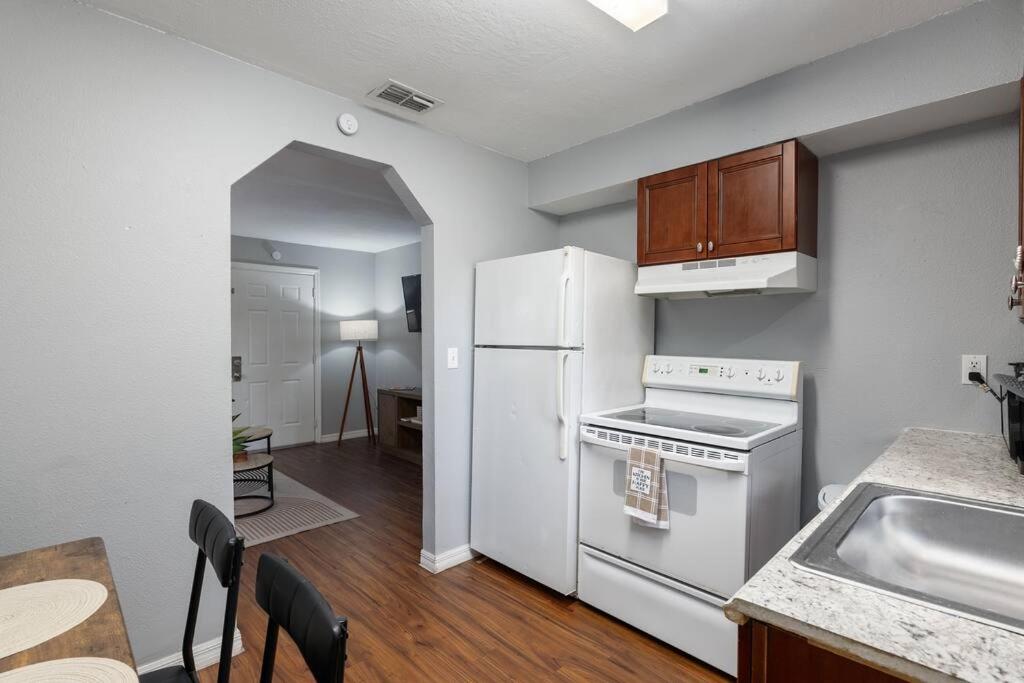 Charming Silver Springs Duplex