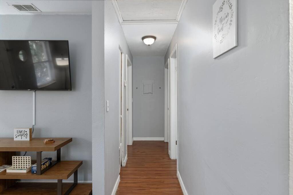 Charming Silver Springs Duplex