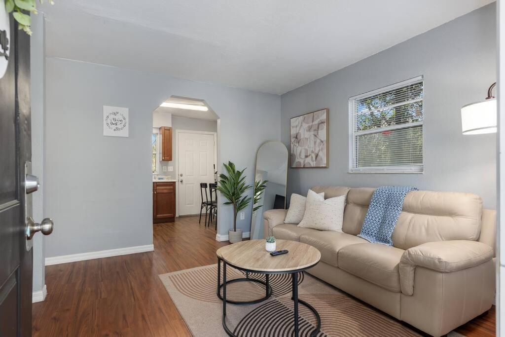 Charming Silver Springs Duplex