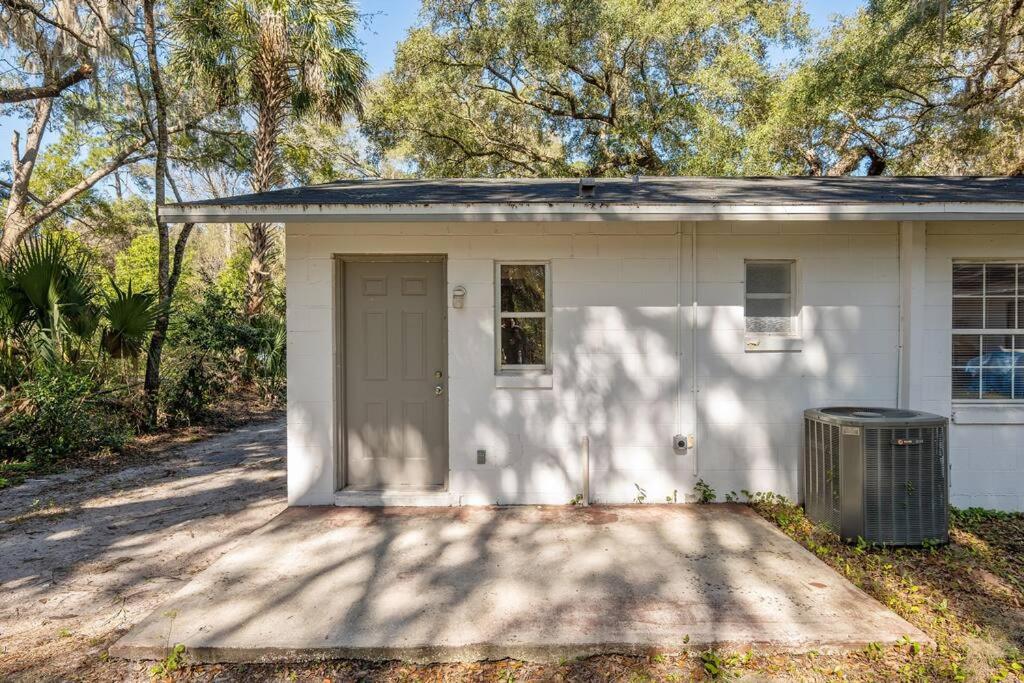 Charming Silver Springs Duplex