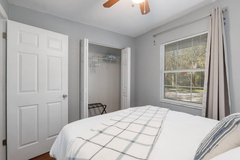 Charming Silver Springs Duplex