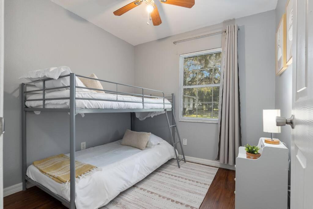 Charming Silver Springs Duplex