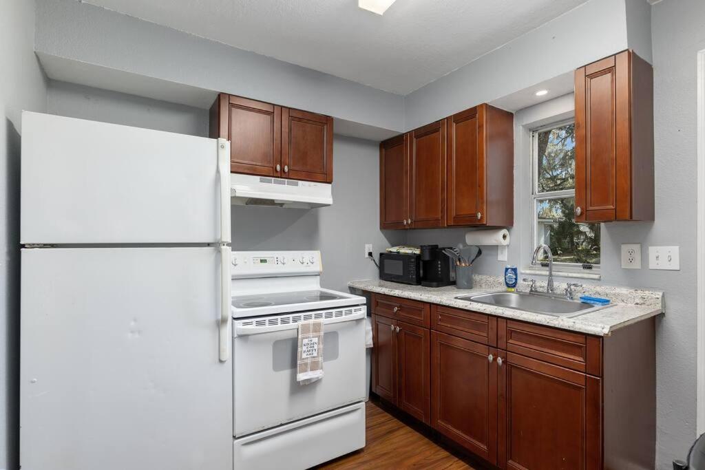 Charming Silver Springs Duplex