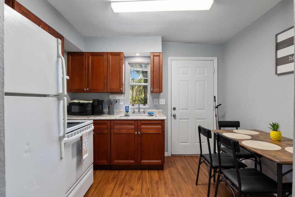 Charming Silver Springs Duplex