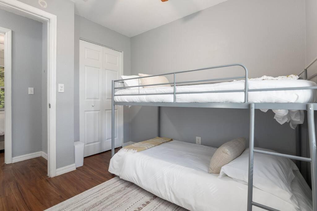 Charming Silver Springs Duplex