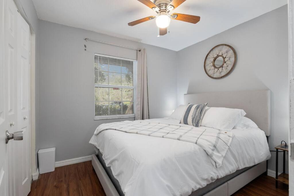 Charming Silver Springs Duplex