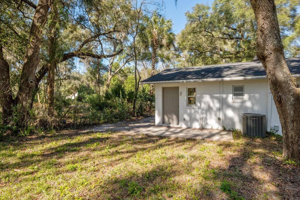 Charming Silver Springs Duplex
