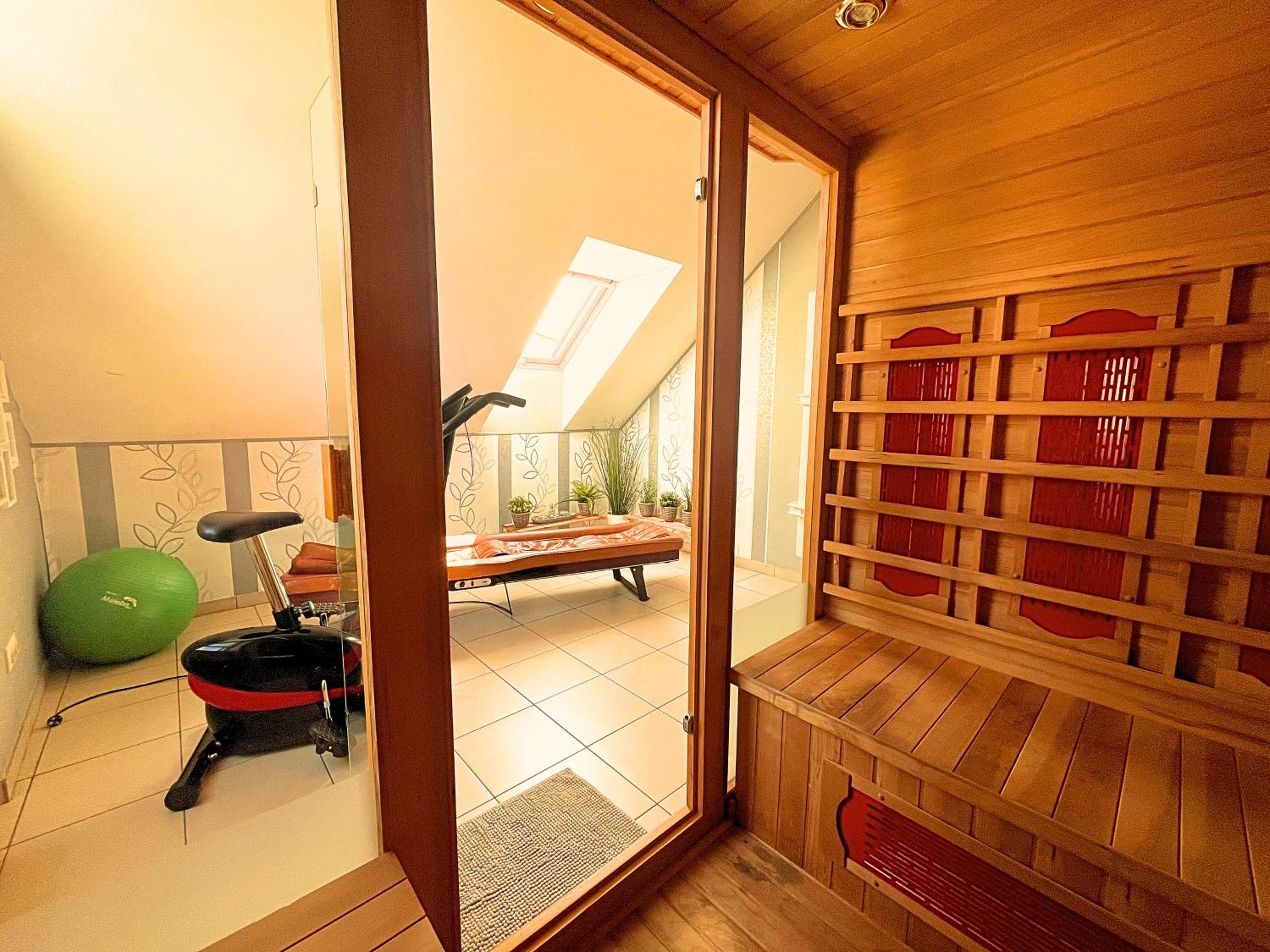 La Grange de David Gîte de groupe Access-i